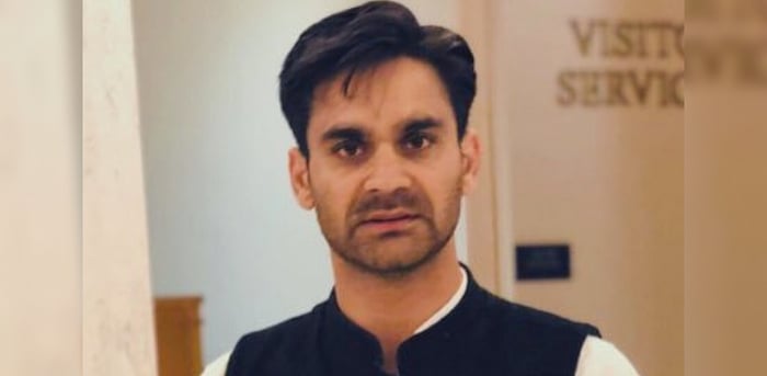 PDP youth leader Waheed Para granted bail in 'terror-link' case by NIA ...