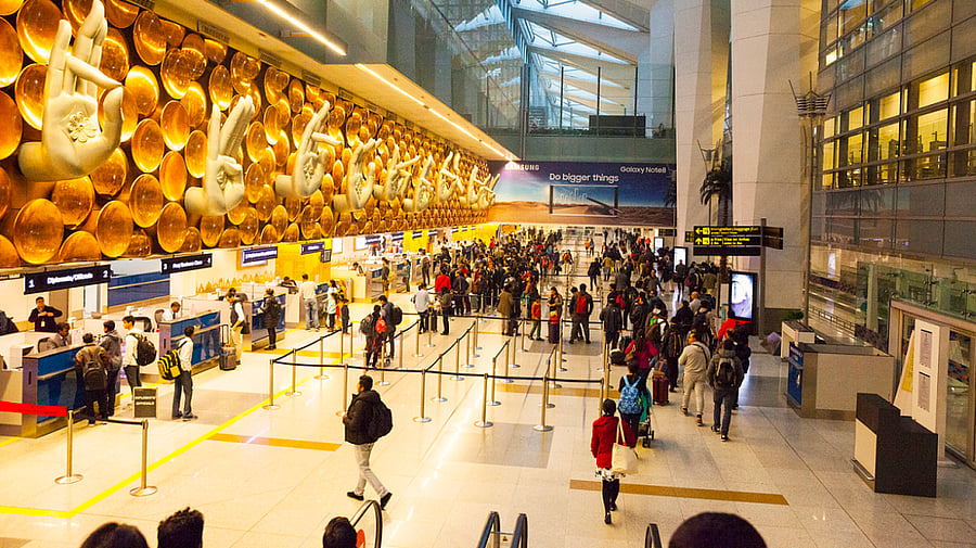 Representative image. Credit: iStock Photo