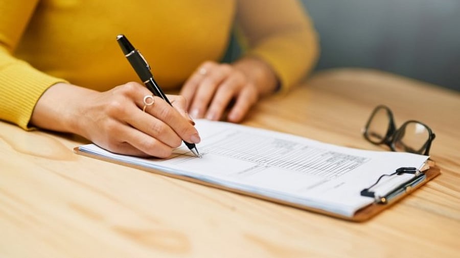 Representative Image. Credit: iStock Photo