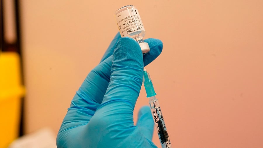 Representative Image. Credit: AFP Photo