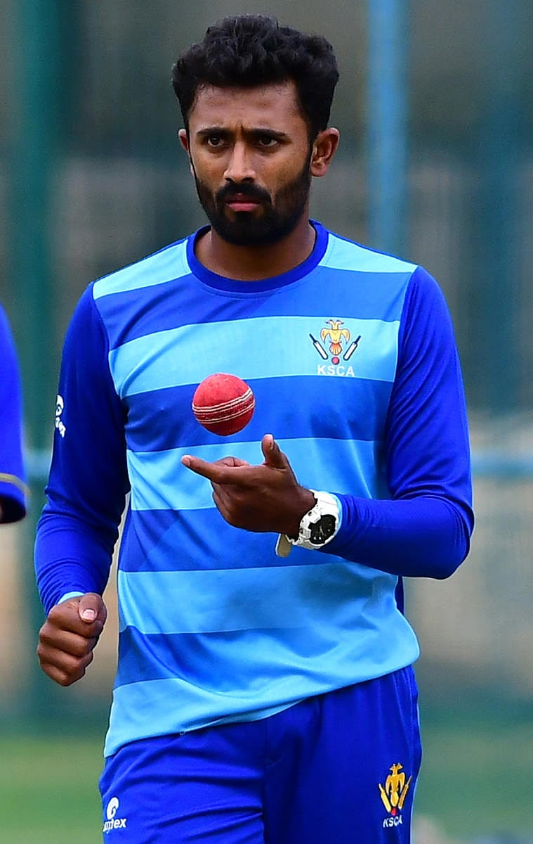 Shreyas Gopal