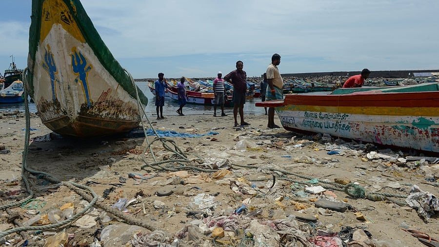 Representative Image. Credit: AFP Photo