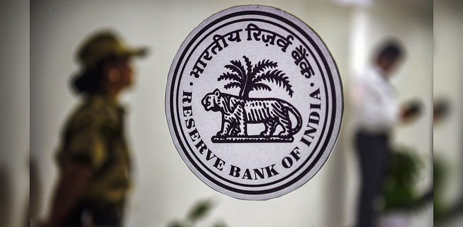 Reserve Bank of India. Credit: PTI Photo