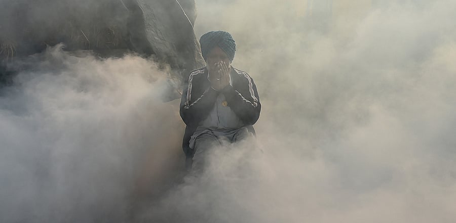 Representative image. Credit: PTI Photo