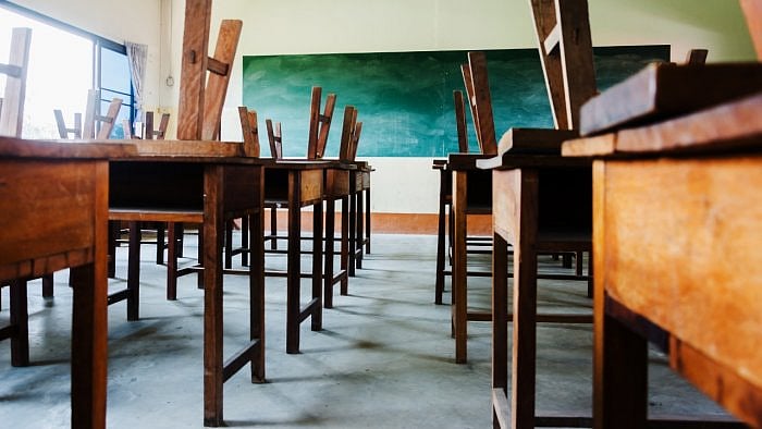 Representative image. Credit: iStock Photo