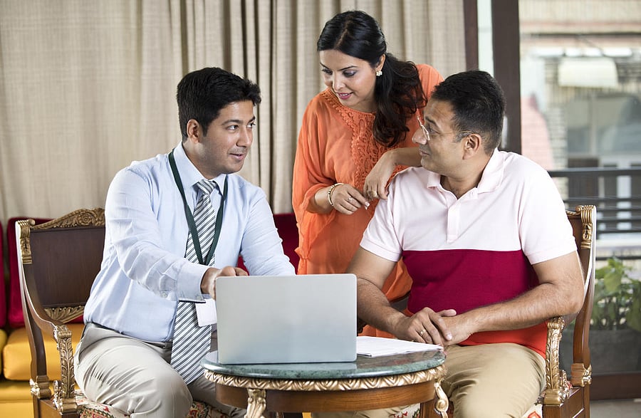 Despite the challenges of the job, young people across the country are moving to investment banking in droves