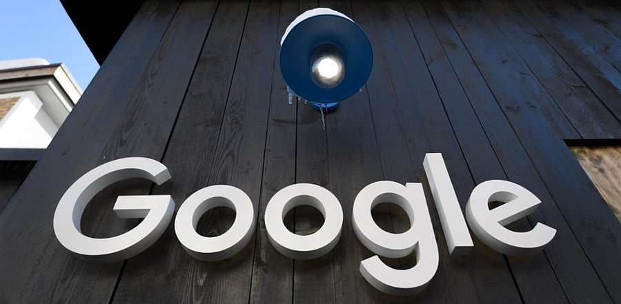 Over 200 workers at Alphabet (Google's parent company), including employees and contractors, have decided to unionise to stand up against issues of pay disparity, harassment, and controversial government contracts. Credit: AFP Photo