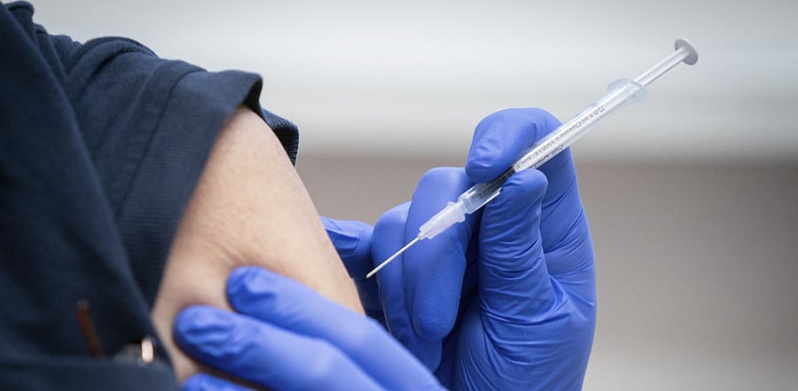 Representative Image. Credit: AP Photo