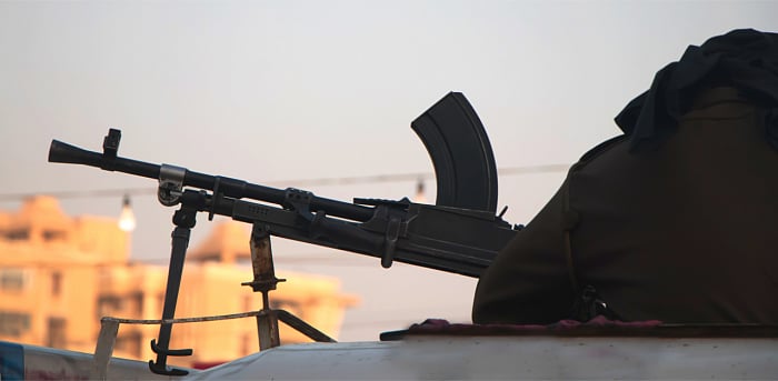 Representative image. Credit: iStock Photo