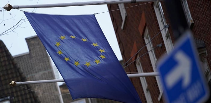 European Union. Representative Image. Credit: AFP Photo