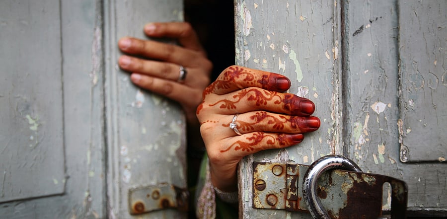 Representative image. Credit: iStockPhoto