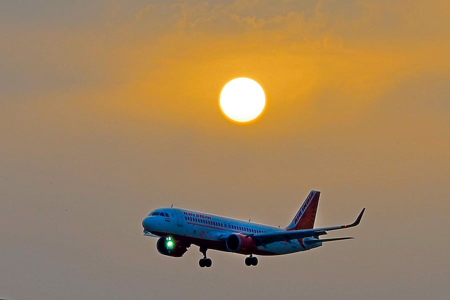 Representative image/Credit: AFP Photo