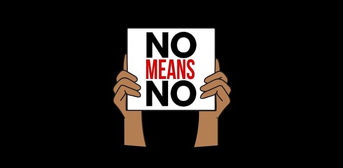 Representative image. Credit: Simlyn J/Feminism In India