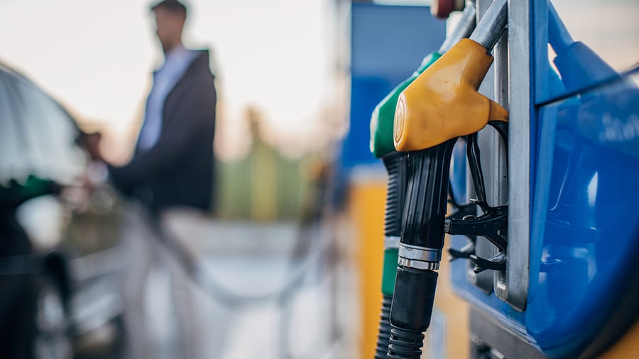 Representative image. Credit: iStock Photo