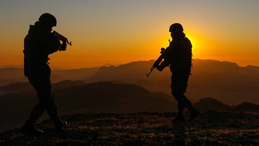 Representative Image. Credit: PTI Photo