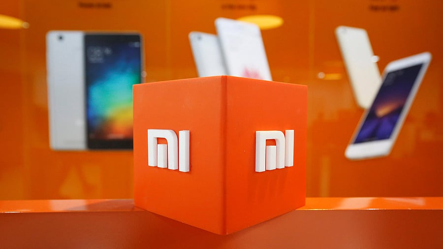 The move is the latest salvo by the White House against Beijing as Donald Trump's presidency comes to an end, and follows similar actions against other tech firms including Huawei and chip giant SMIC. Credit: Reuters