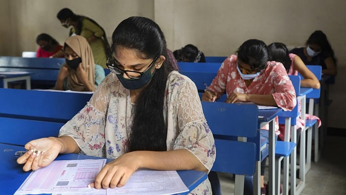 Representative image. Credit: PTI File Photo