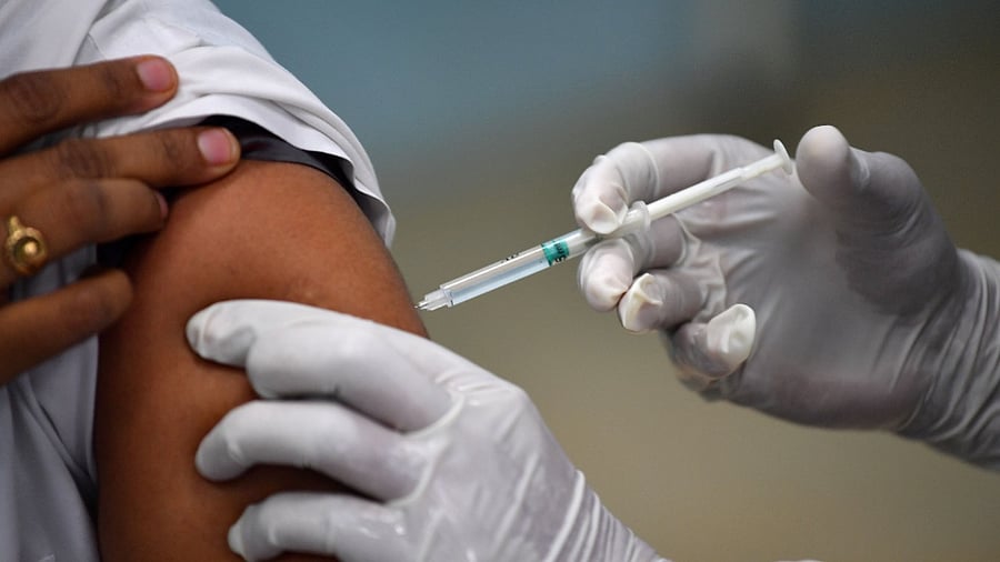 Representative Image. Credit: AFP Photo