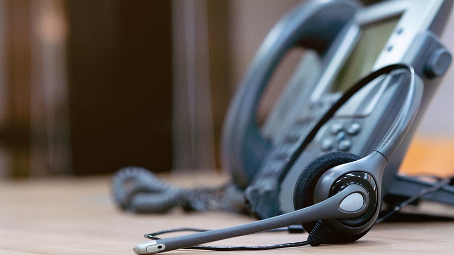 Representative Image. Credit: iStock Photo