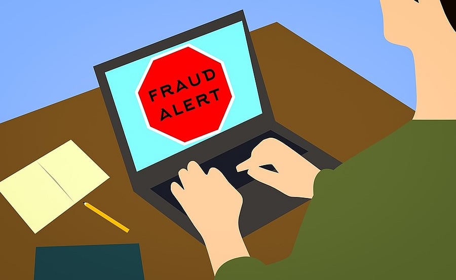 Lately, there is rise in fake job scams around the world. Picture credit: Pixabay