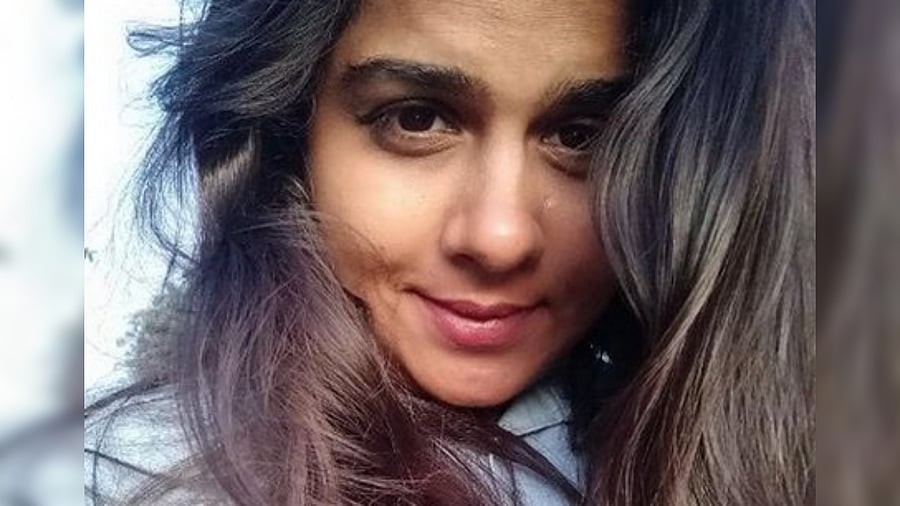 Bigg Boss 14 talent manager Pista Dhakad. Credit: Instagram/panjabikamya