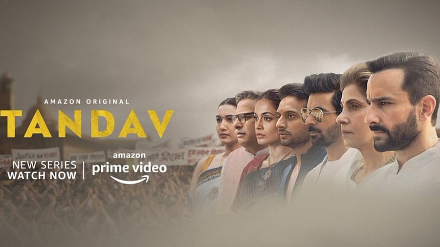 Credit: Twitter Photo/@PrimeVideoIN