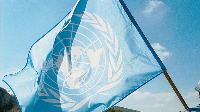 Representative Image. Credit: Getty Images