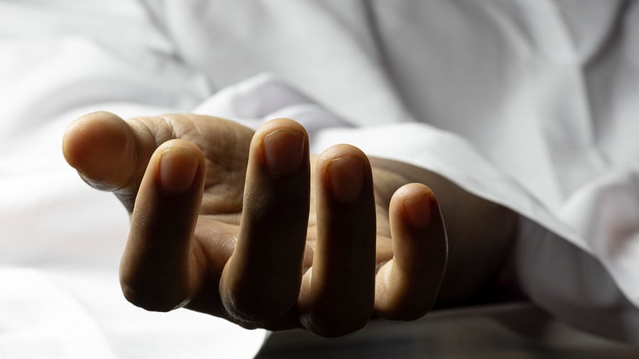 Representative image: iStock Photo