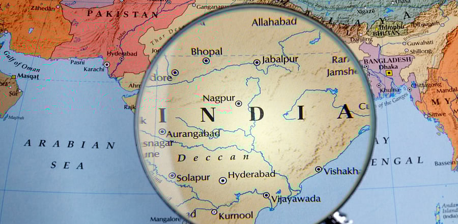 Credit: iStock Images