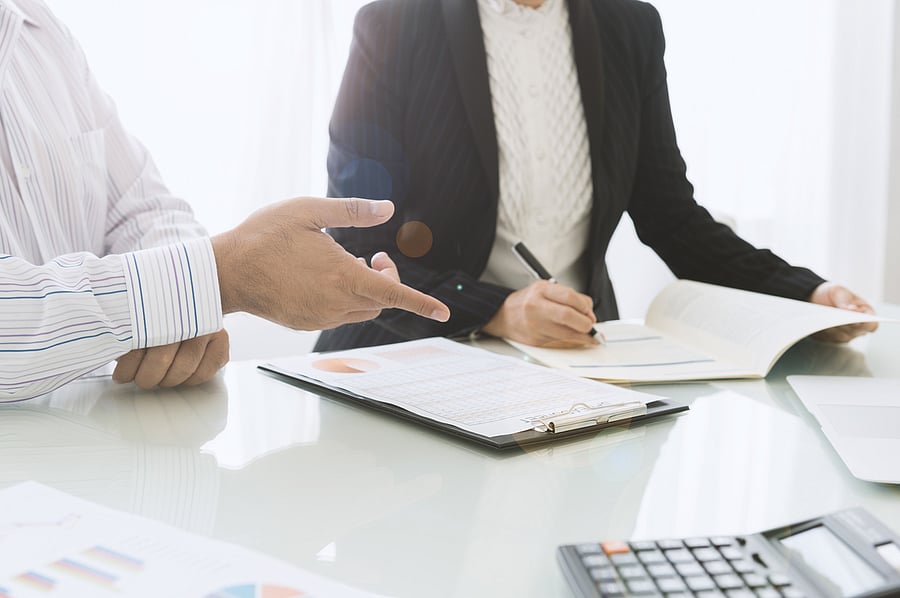 Representative image. Credit: iStock Photo