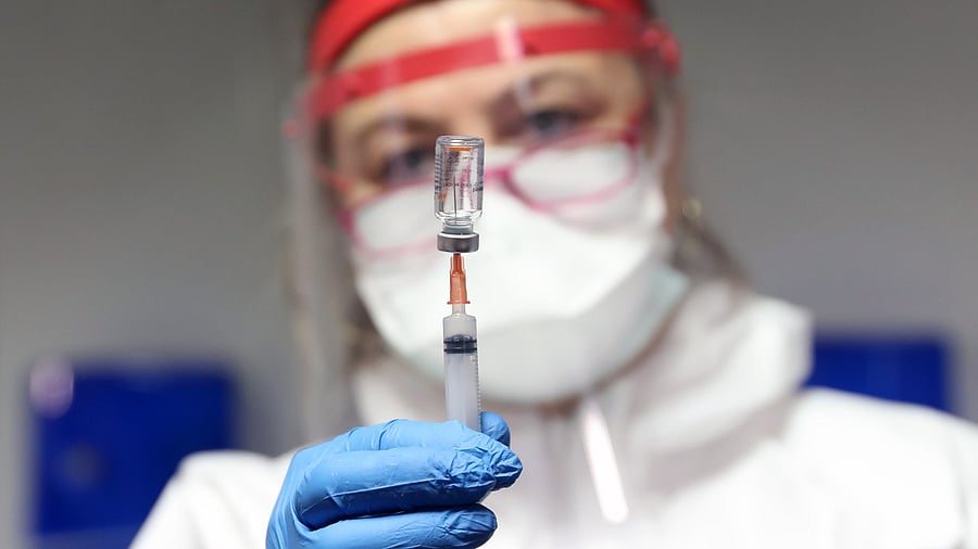 Representative image. Credit: AFP Photo