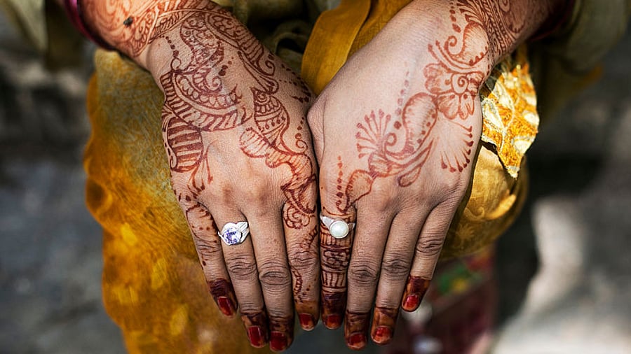 Representative image: iStock Photo