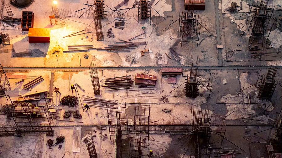 Representative image. Credit: iStock