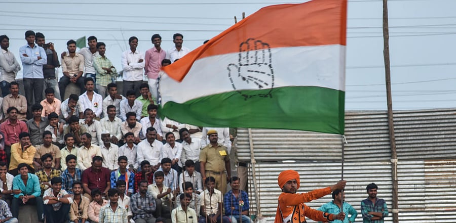 Represenative image. Credit: DH.