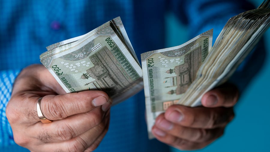 Representative image: iStock Photo