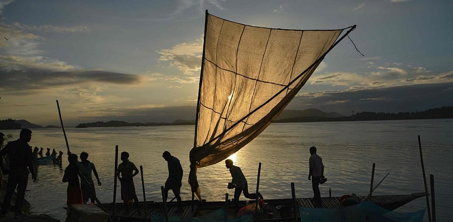 Representative Image. Credit: AFP Photo