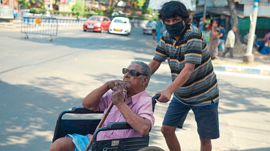 Representative image. Credit: iStock Photo