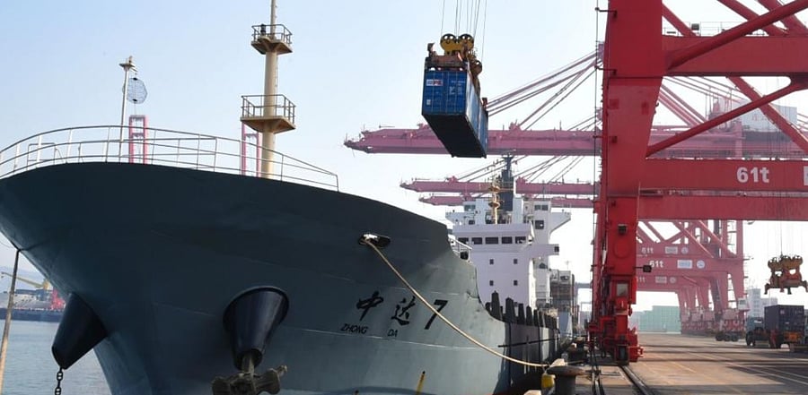 Representative image. Credit: AFP Photo