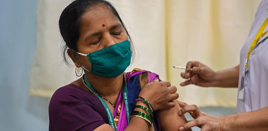 Represenative image. Credit: AFP.