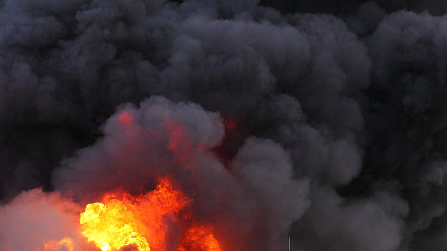 Representative image: iStock Photo