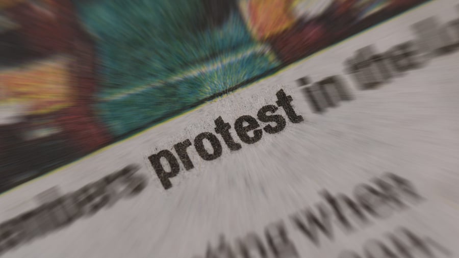 Representative image: iStock Photo