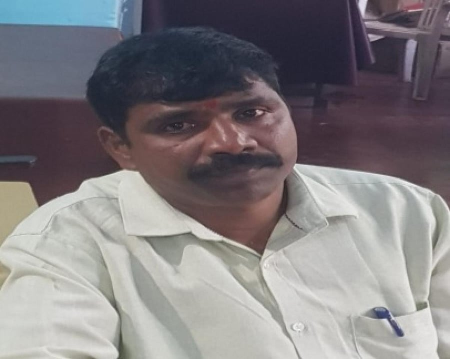 H S Mani