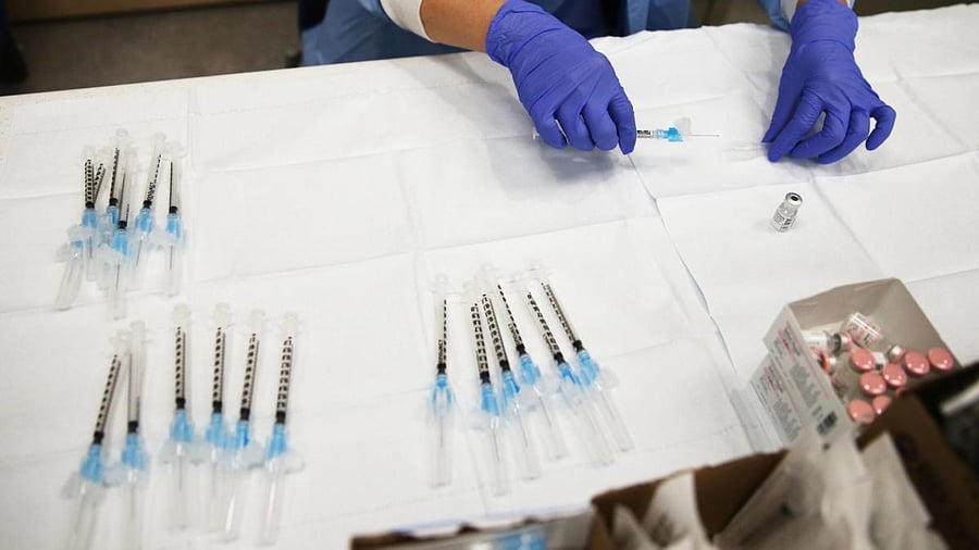 Representative Image. Credit: AFP Photo