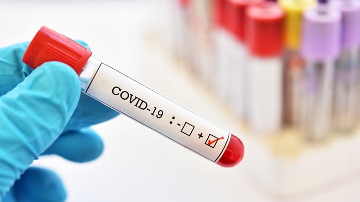 Representative image. Credit: iStock Photo