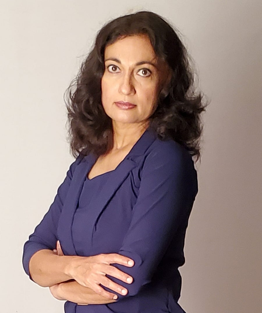 Suman Nagarkar entered Kannada films without any experience or a godfather.