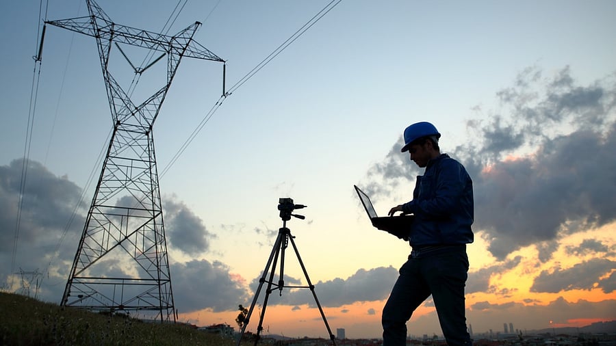 Representative Image. Credit: iStock Photo