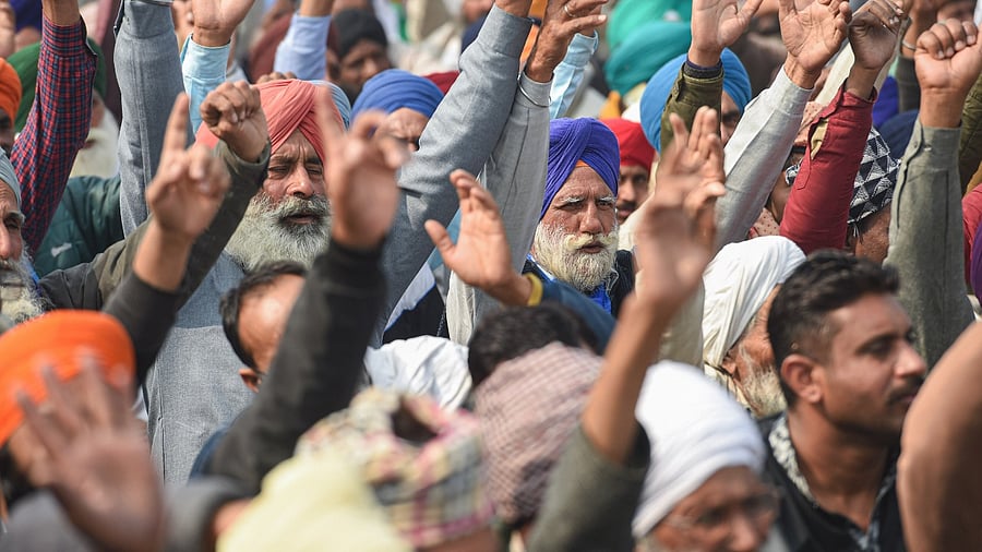 Representative Image. Credit: PTI File Photo