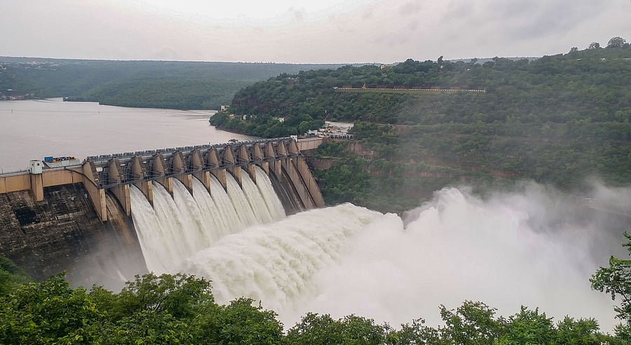 Representative image/Credit: PTI File Photo