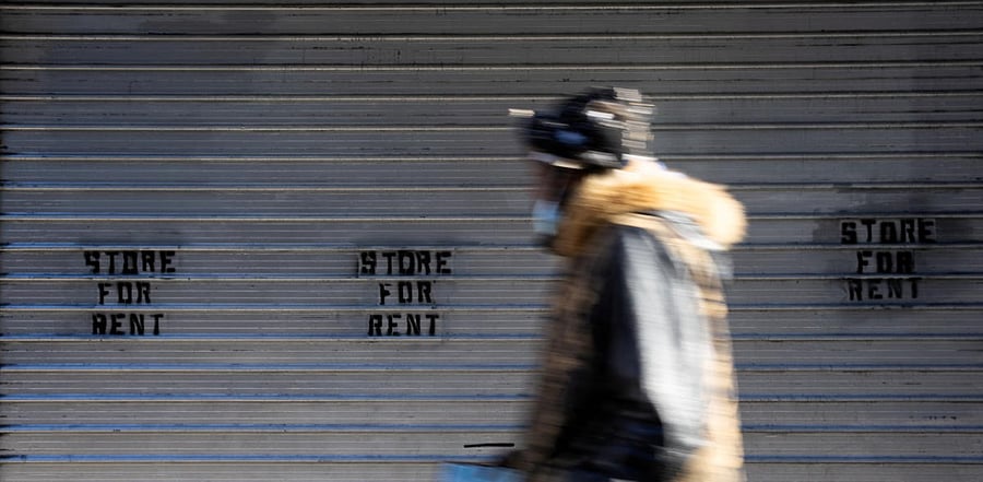 Representative Image. Credit: Reuters Photo