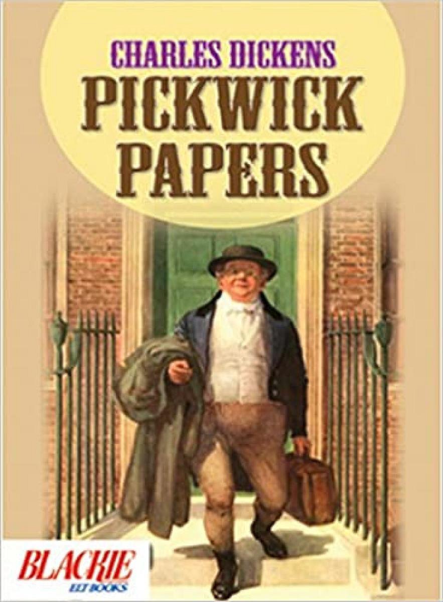 Pickwick Papers